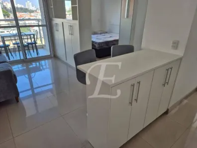 Apartamento com 1 Quarto para venda ou aluguel, 40m² no Aclimação, São Paulo