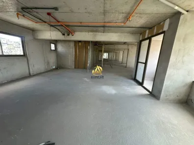 Sala Comercial para alugar, 340m² no Praia do Suá, Vitória