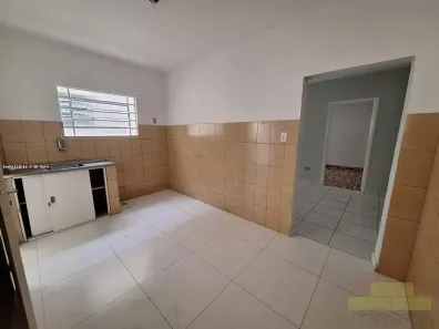 Casa com 1 Quarto para alugar, 40m² no Parque Artur Alvim, São Paulo