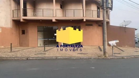 Ponto Comercial para alugar, 114m² no Jardim Boer I, Americana
