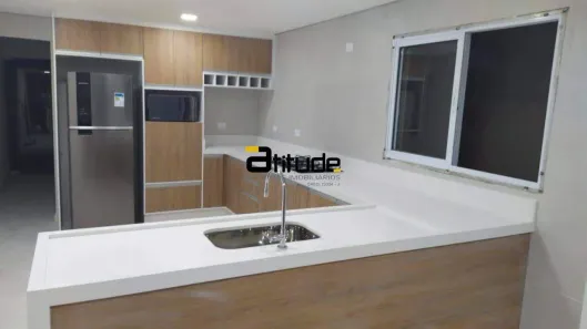 Casa com 3 Quartos à venda, 125m² no Ana Cristina II, Jandira