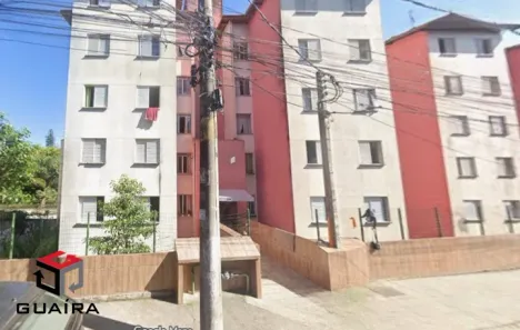 Apartamento com 2 Quartos à venda, 43m² no Dos Casa, São Bernardo do Campo