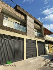 Casa com 3 Quartos à venda, 151m² no Palmeiras (Parque Durval de Barros), Ibirité