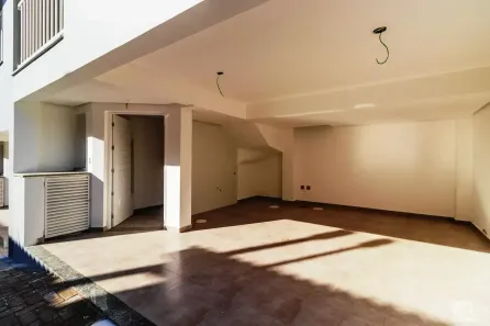 Casa com 3 Quartos à venda, 123m² no Vila Conceição, Porto Alegre