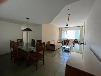 Apartamento com 3 Quartos à venda, 80m² no Boa Viagem, Recife