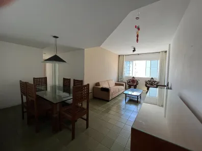 Apartamento com 3 Quartos à venda, 96m² no Boa Viagem, Recife