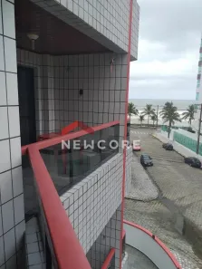 Apartamento com 2 Quartos à venda, 108m² no Vila Atlântica, Mongaguá