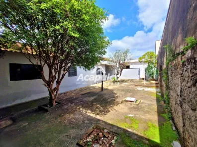 Casa com 1 Quarto para alugar, 50m² no Jardim Ipiranga, Americana