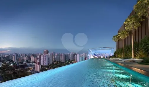 Apartamento com 4 Quartos à venda, 245m² no Vila Clementino, São Paulo
