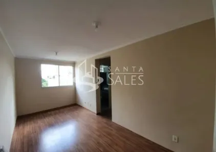 Apartamento com 2 Quartos à venda, 49m² no Jardim Leonor, São Paulo