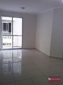 Apartamento com 3 Quartos à venda, 95m² no Vila Itália, São José do Rio Preto