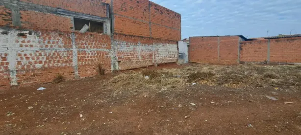 Lote/Terreno para alugar, 300m² no Lagoa Seca, Santa Bárbara D'Oeste