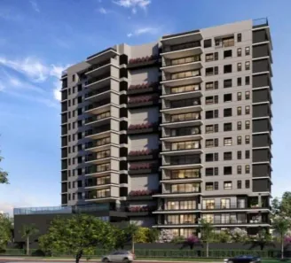 Apartamento com 3 Quartos à venda, 119m² no Vila Baruel, São Paulo