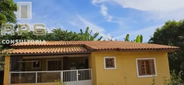 Fazenda/Sítio com 6 Quartos à venda, 320m² no Chácaras Fernão Dias, Atibaia