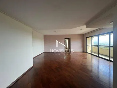 Apartamento com 3 Quartos para alugar, 160m² no Centro, São José dos Campos