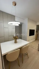 Apartamento com 2 Quartos à venda, 57m² no Velha Central, Blumenau