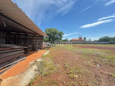 Lote/Terreno à venda, 6400m² no Santa Rita, Piracicaba
