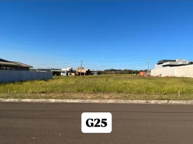 Lote/Terreno à venda, 400m² no Ávila Piratininga, Piratininga
