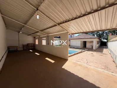 Casa de Condomínio com 3 Quartos à venda, 137m² no Dois Córregos, Piracicaba