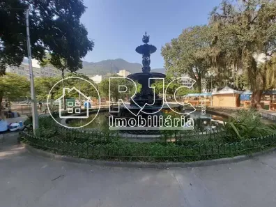 Apartamento com 3 Quartos à venda, 140m² no Tijuca, Rio de Janeiro