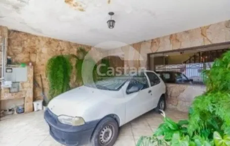 Sobrado com 3 Quartos à venda, 145m² no Vila Invernada, São Paulo