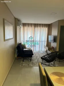 Apartamento com 2 Quartos à venda, 59m² no Jardim Oceania, João Pessoa