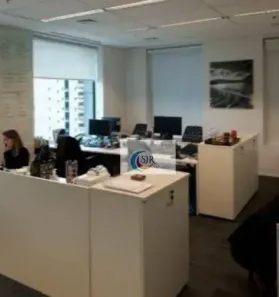 Sala Comercial para alugar, 273m² no Jardim Europa, São Paulo