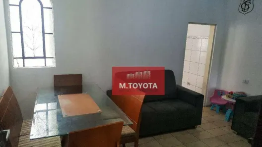 Casa com 1 Quarto à venda, 70m² no Vila das Palmeiras, Guarulhos
