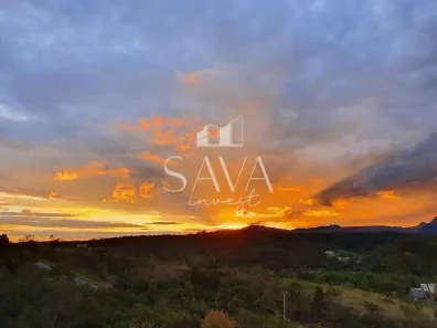 Lote/Terreno à venda, 1500m² no , Brumadinho