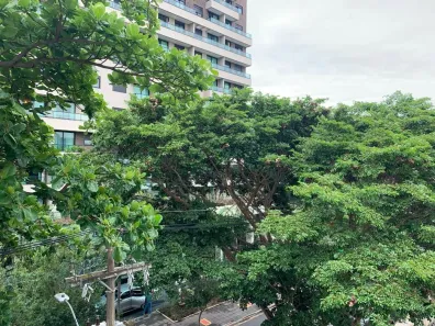 Apartamento com 2 Quartos à venda, 72m² no Cambuí, Campinas