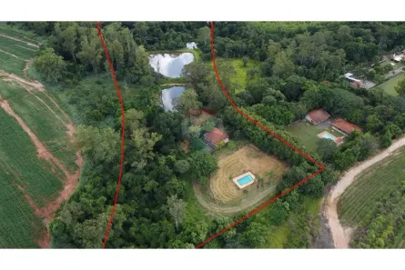 Fazenda/Sítio com 2 Quartos à venda, 110m² no Jardim São João, Araras