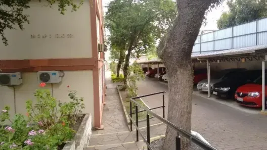 Apartamento com 2 Quartos à venda, 59m² no Cristal, Porto Alegre
