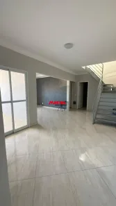 Apartamento com 4 Quartos à venda, 174m² no Bosque dos Eucaliptos, São José dos Campos