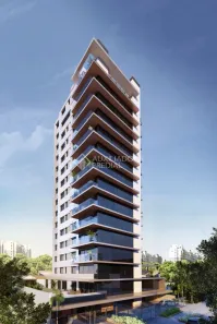 Cobertura com 4 Quartos à venda, 344m² no Moinhos de Vento, Porto Alegre