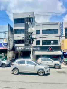 Ponto Comercial com 22 Quartos à venda, 1315m² no Centro, Maceió