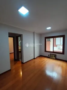 Apartamento com 1 Quarto para alugar, 42m² no Santana, Porto Alegre