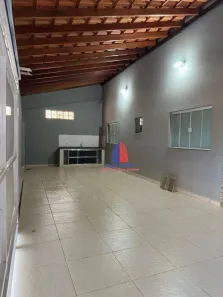 Casa com 2 Quartos à venda, 103m² no Vila Pântano, Santa Bárbara D'Oeste