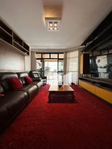 Apartamento com 4 Quartos à venda, 354m² no Itapuã, Vila Velha
