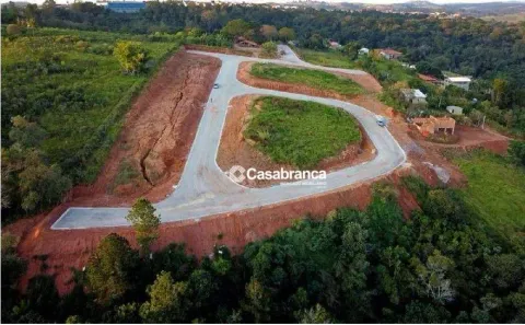 Lote/Terreno à venda, 154m² no Jardim Araújo, Votorantim