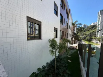 Apartamento com 3 Quartos à venda, 70m² no Buritis, Belo Horizonte