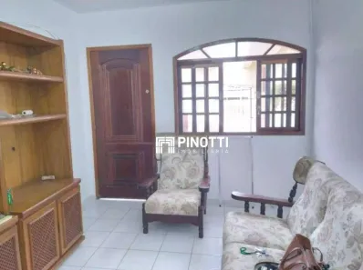 Casa com 2 Quartos à venda, 169m² no Assunção, São Bernardo do Campo