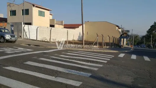 Lote/Terreno à venda, 283m² no Jardim Morada do Sol, Indaiatuba