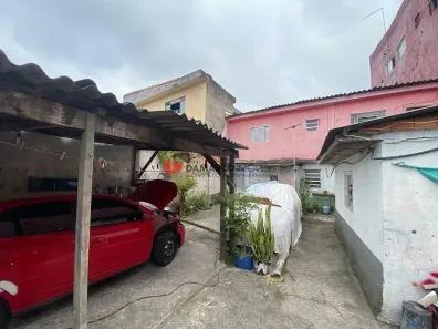 Casa com 3 Quartos à venda, 10m² no Nova Gerty, São Caetano do Sul