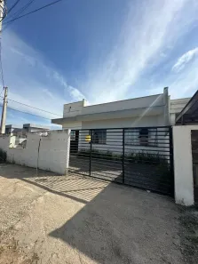 Casa com 2 Quartos à venda, 71m² no Itajuba, Barra Velha