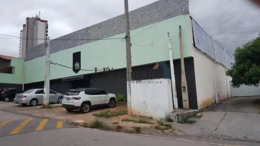 Galpão/Depósito/Armazém à venda, 1447m² no Vila Loyola, Jundiaí