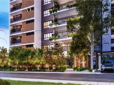 Apartamento com 4 Quartos à venda, 277m² no Vila Nova Conceição, São Paulo