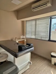 Sala Comercial à venda, 33m² no Bela Vista, São Paulo