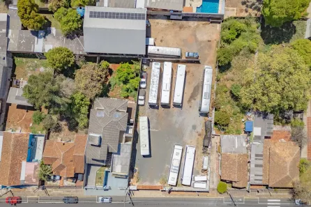 Lote/Terreno à venda, 984m² no Uvaranas, Ponta Grossa