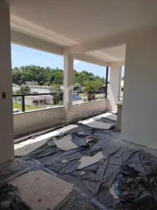 Apartamento com 3 Quartos à venda, 70m² no Armação, Penha