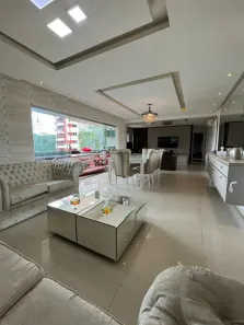 Apartamento com 3 Quartos à venda, 164m² no Parque 10 de Novembro, Manaus